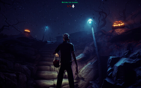 Horror Night screenshot 5