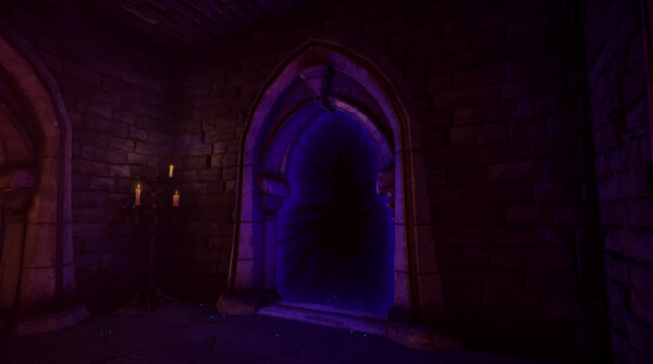 Horror Night screenshot 9