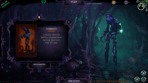 Horror Night screenshot 10