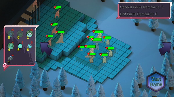 Constellation Tango screenshot 5