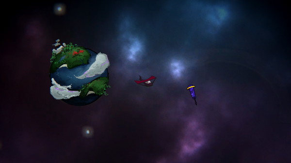 Constellation Tango screenshot 1