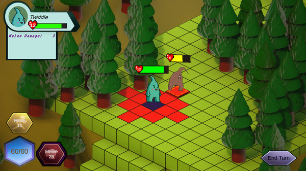 Constellation Tango screenshot 2