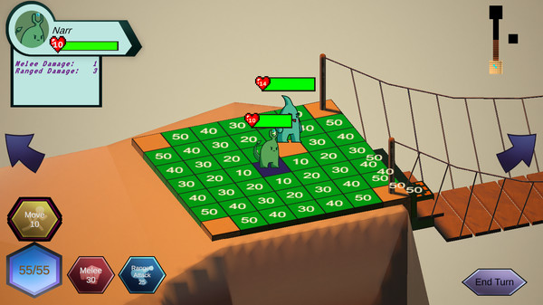 Constellation Tango screenshot 3