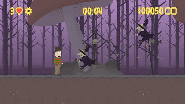 Haunted Game screenshot 8