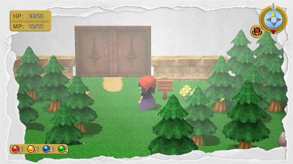 Aeternum Quest screenshot 5