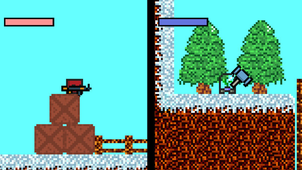 Freon screenshot 7