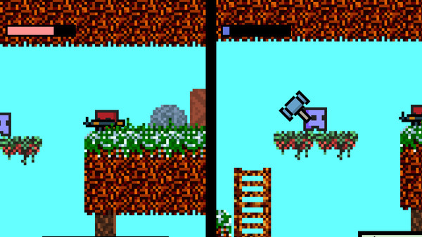 Freon screenshot 1