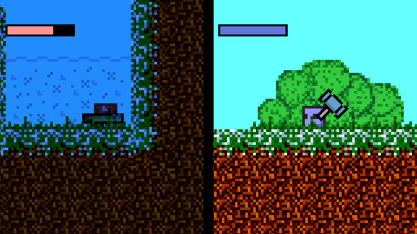 Freon screenshot 3