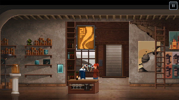 The Captain screenshot 11