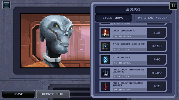 The Captain screenshot 7