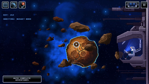 The Captain screenshot 8