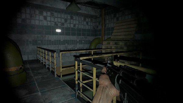 George: A Horror Story screenshot 9