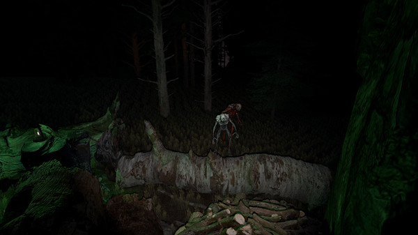 George: A Horror Story screenshot 10