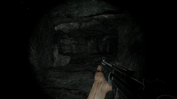 George: A Horror Story screenshot 5
