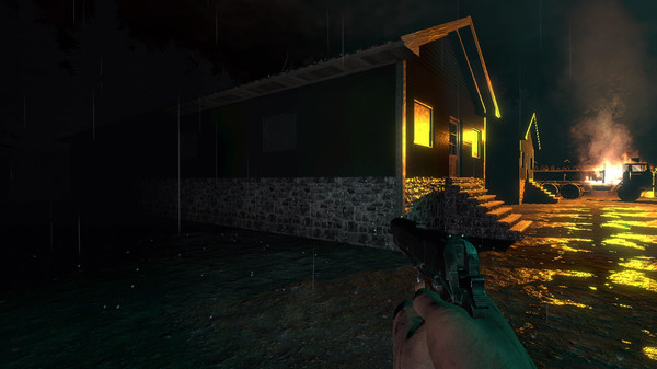 George: A Horror Story screenshot 6