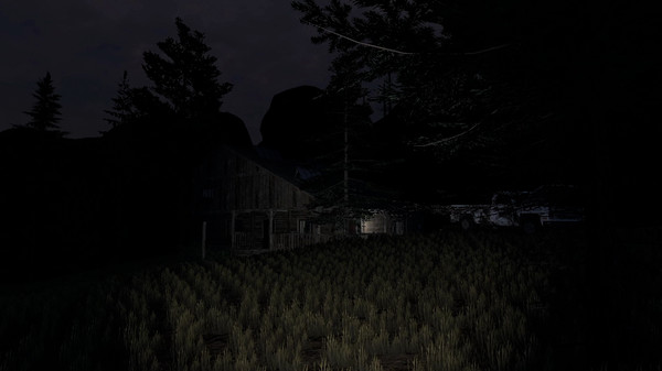 George: A Horror Story screenshot 8