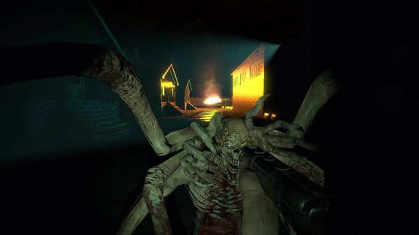 George: A Horror Story screenshot 1