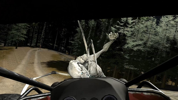 George: A Horror Story screenshot 11