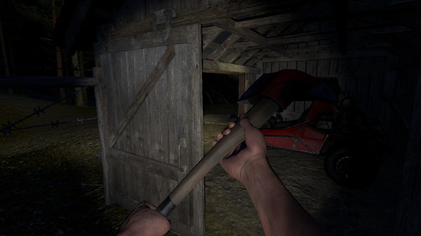 George: A Horror Story screenshot 7