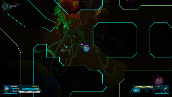 MannaWars screenshot 5