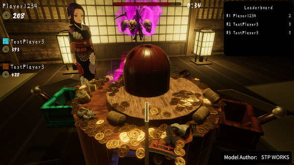 Old Coin Pusher Friends screenshot 4