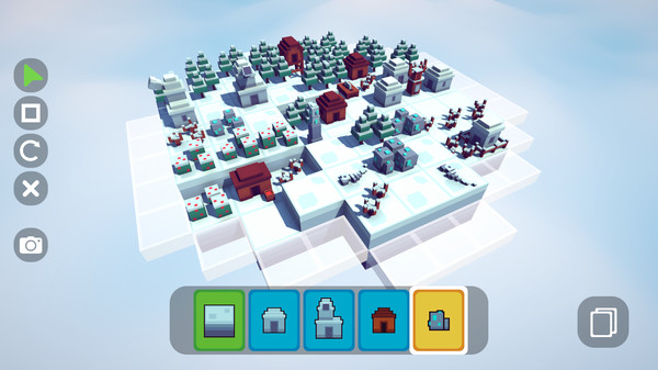 Sky Tale screenshot 10