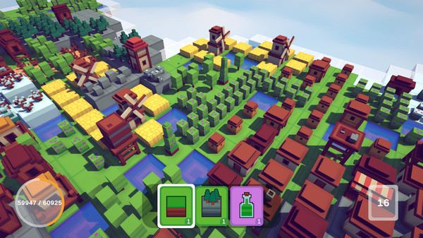 Sky Tale screenshot 8