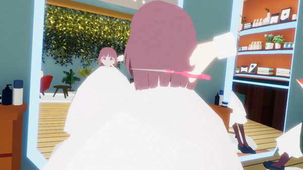 Hop Step Sing! Happy People screenshot 2