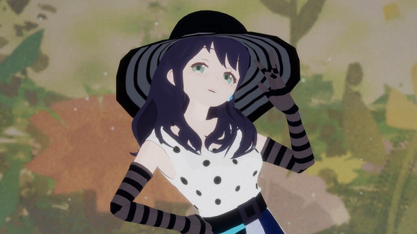 Hop Step Sing! Happy People screenshot 4