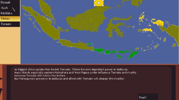 Perang Laut - Maritime Warfare screenshot 5