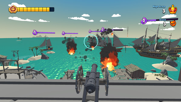 Bunch of Games screenshot 4