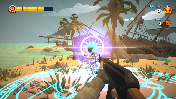 Bunch of Games screenshot 7