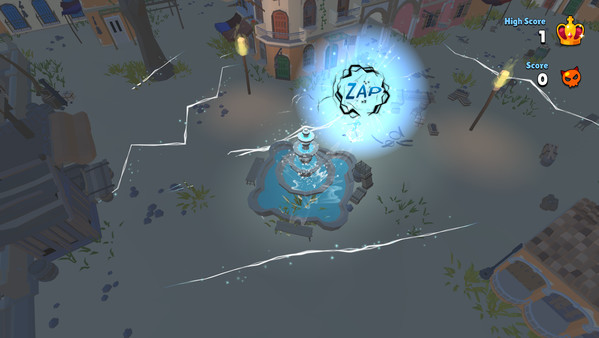 Bunch of Games screenshot 3