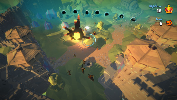 Bunch of Games screenshot 2