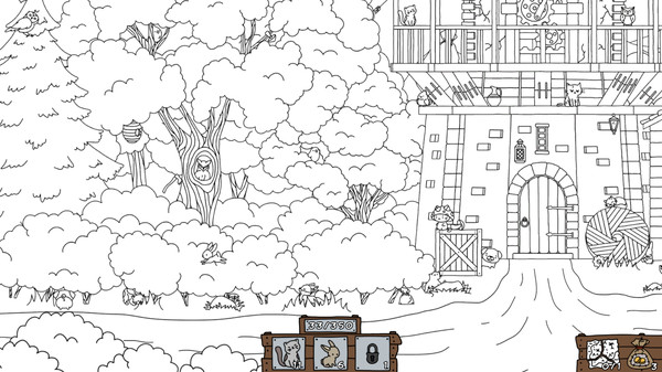 FIND ALL 2: Middle Ages screenshot 8