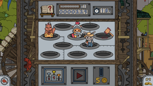 FIND ALL 2: Middle Ages screenshot 3