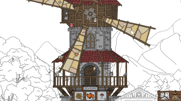 FIND ALL 2: Middle Ages screenshot 1