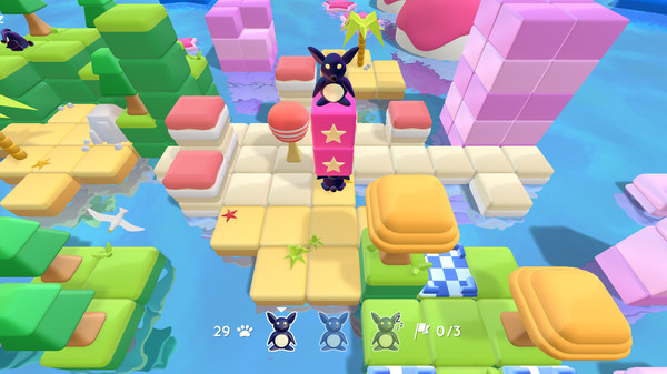 Pilie Pals screenshot 6