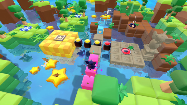 Pilie Pals screenshot 5