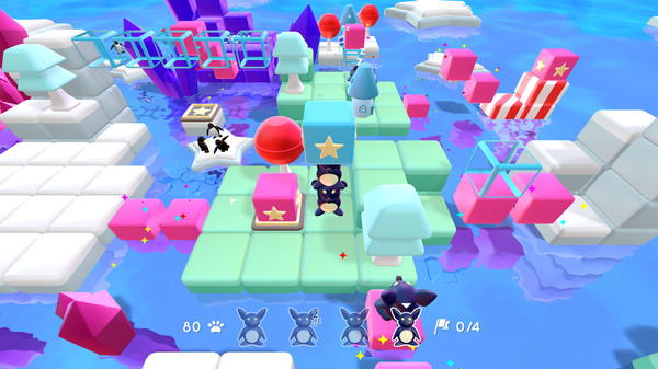 Pilie Pals screenshot 12