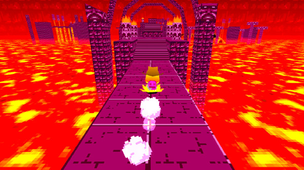Toree 2 screenshot 2