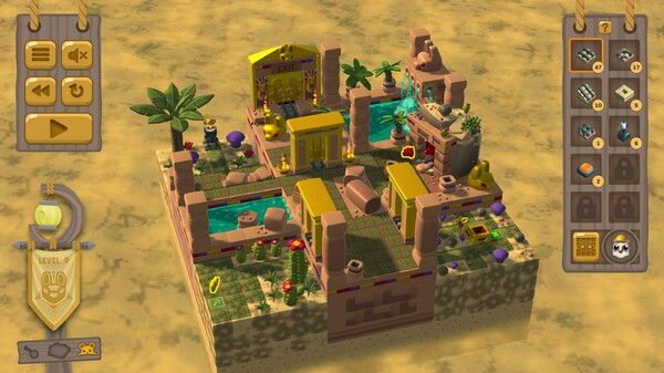 Hamster on Rails screenshot 5