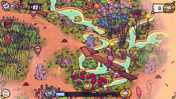 Fireside screenshot 4