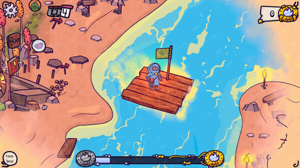 Fireside screenshot 8