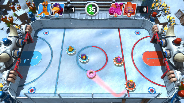 My Singing Monsters Playground screenshot 5
