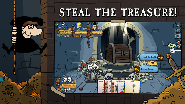 Munchkin Digital screenshot 2