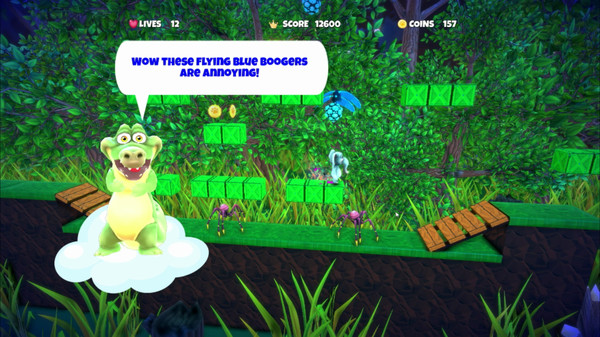 Power Pals screenshot 3