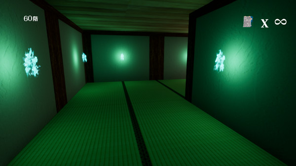 Escape Ninja screenshot 3