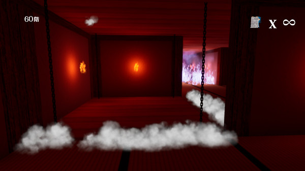 Escape Ninja screenshot 8