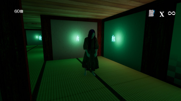 Escape Ninja screenshot 7
